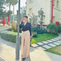 Nisha Thapa