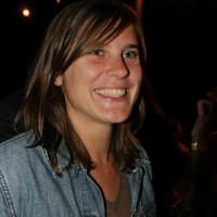 Eveline Peeters