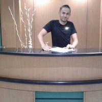 Hamza Ramzi
