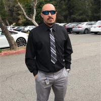 Mark Mayorga