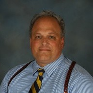 Chris Ferguson
