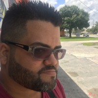 Jose Garcia Diaz