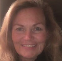 Mary Branch