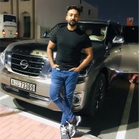 Usama Bilal