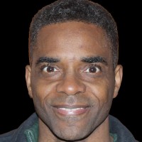 Leernest Ruffin