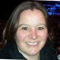 Astrid Van Den Akker