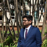 Bhavya Mehta
