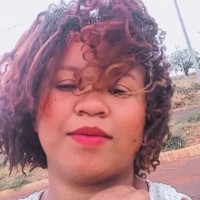 Ana Cristina Bezerra Da Silva