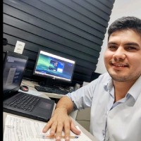 Igor Rufino Carvalho