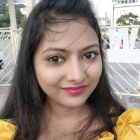 Tripti Sinha
