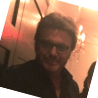 Rick Parodi