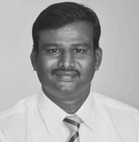 Bogulapalli Sashidhar