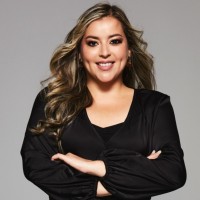 Jessica Carchi Bahamonde