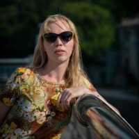 Maria Adamenko