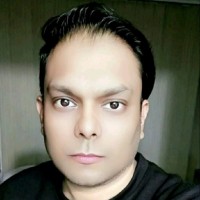 Nitesh Shah