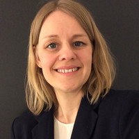 Ina Thostrup Jensen