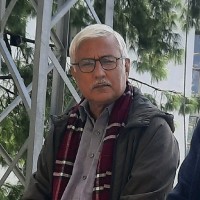 Nayyar Majeed