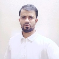Harun Khan