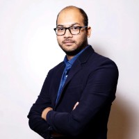 Nikhil Bairwa