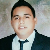 Alexis Aaron Moreno Ramirez