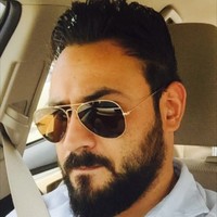 Mohammad El Hajj