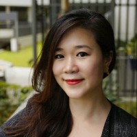 Grace Lai-Fernandez