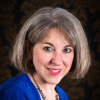 Susan Geller