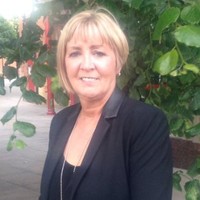 Joan Innes