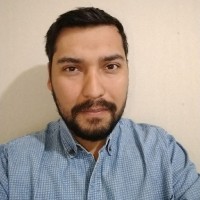 Daniel Muñoz Bustamante