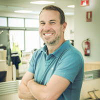 Carlos García Correas