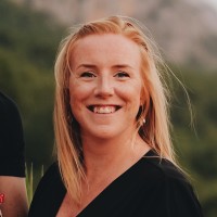 Sofie Bergelin