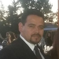 Paolo Gutierrez Orellana