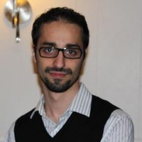 Amjad Al Najjar