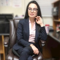 Firoozeh Vahidiy