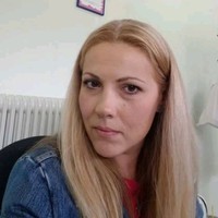 Karagianni Despina