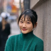 Jiaxin Liu