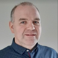 Frank Heutz
