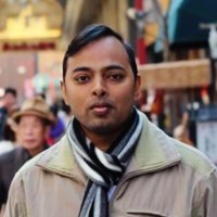 Chandra Prakash Gupta