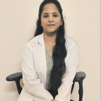 Rupa Vennela Reddy