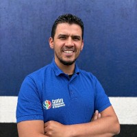 Andres Pinzon