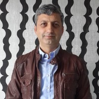 Ilhan Ozturk