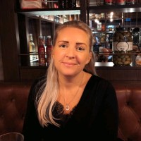 Lina Levinsson
