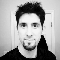 Nicholas Degraff