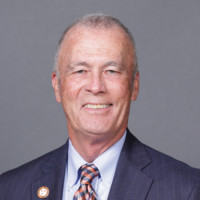 Reginald (Reggie) Dilliard
