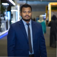 Vineeth Mohan