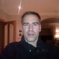 Paul Bruce