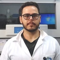 Evandro José Mulinari