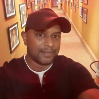 Srikanth Ramatenki