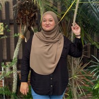 Amirah Atiqah