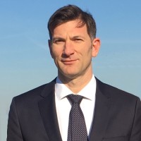 Hendrik van der Berg